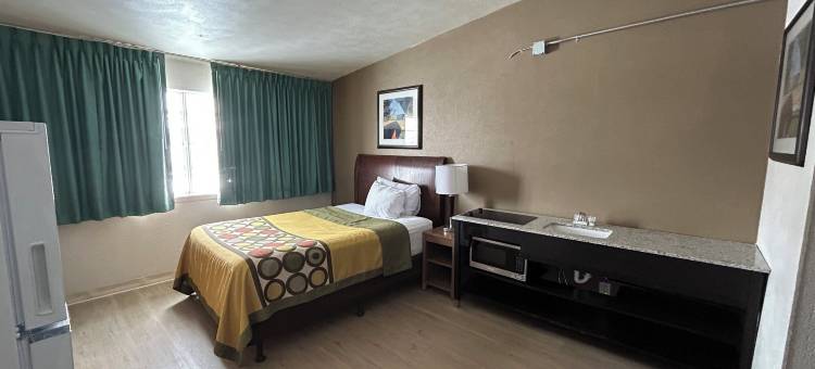 开间公寓(Studio Apartments)图片