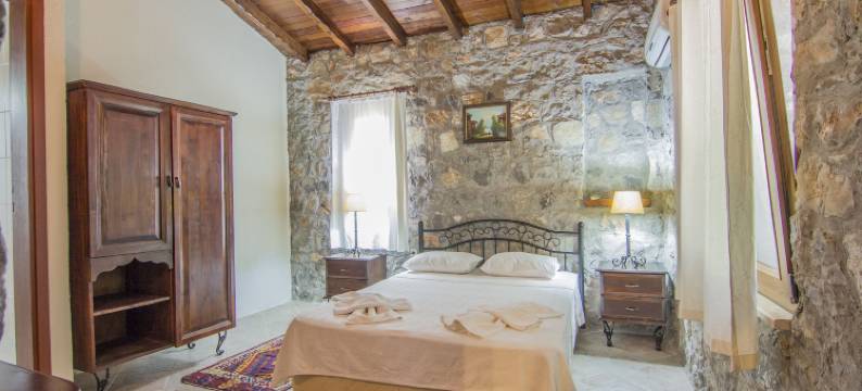 多加公寓酒店(Doga Apartments)图片