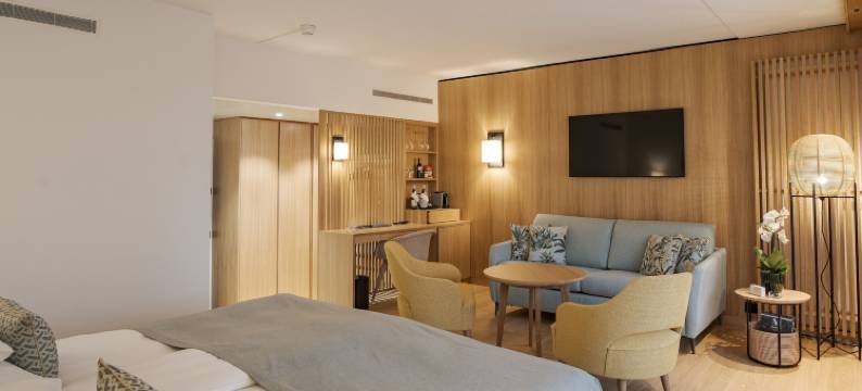 卡斯特罗索尔海滩Spa度假村(Castello del Sole Beach Resort&Spa)图片