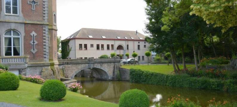 哈拉斯恰特鲁萨酒店(Haras des Chartreux)图片