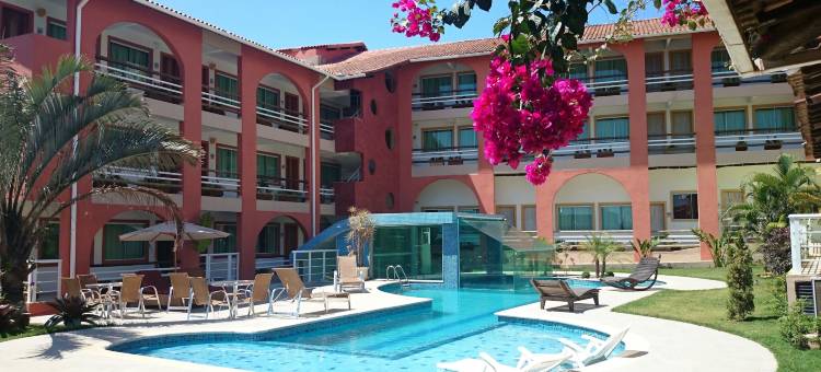 海岸微风酒店(Brisa da Costa Suites)图片