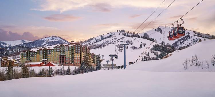 大顶峰酒店，滑进/滑出，由RedAwning提供(Grand Summit Hotel, a Ski in/Out by RedAwning)图片