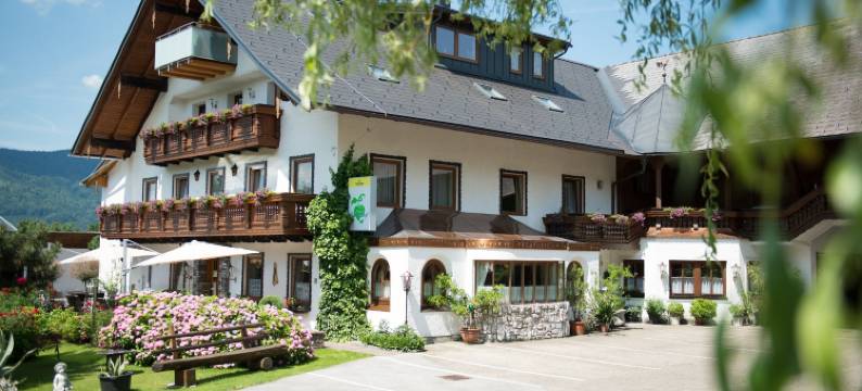 伊灵格霍夫膳食公寓(Pension Irlingerhof)图片