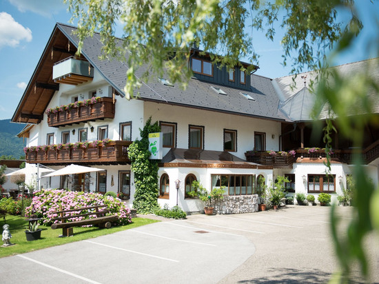 伊灵格霍夫膳食公寓