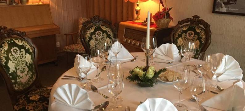 艾库姆酒店(Eikum Hotel)图片