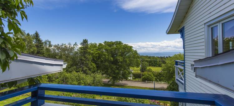 奥博鲜花酒店(Auberge Fleurs de Lune)图片