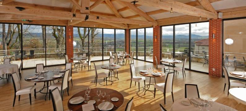 圣洛克区酒店(Domaine Saint-Roch Hotel Spa)图片