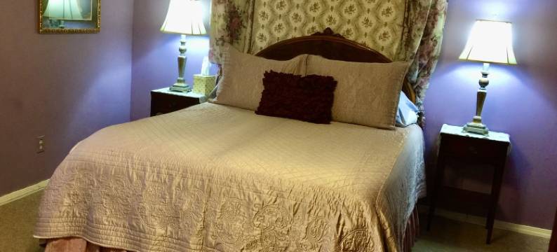 肖之家旅店(Shaw House Inn)图片