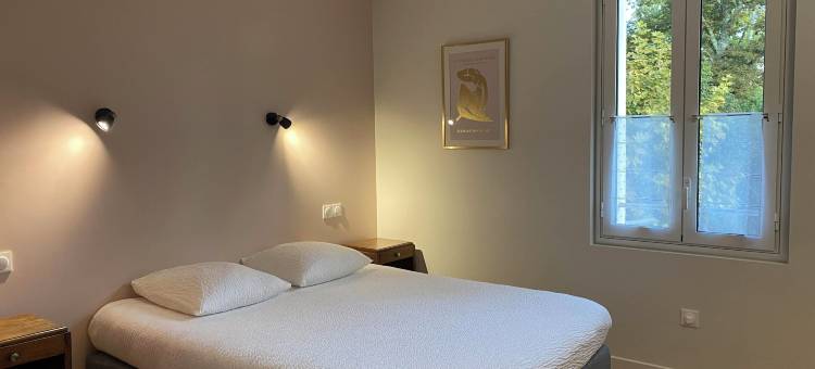 克洛斯派特(Logis Hôtel le Clos Pité)图片