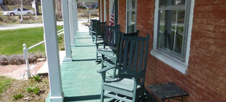 桦木旅馆(The Birchwood Inn)图片