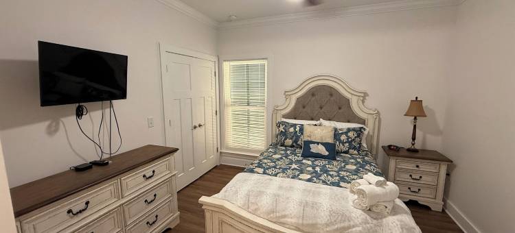 7010 Rookery 3 海贝小屋 新建的床位 即将推出 可住10人(7010 Rookery 3 Sea Shell Cottage New Build in Bunks Coming Soon Sleeps 10)图片