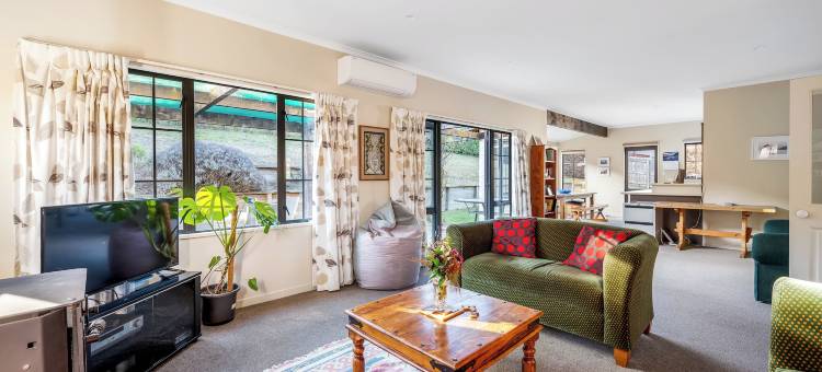 克里菲山顶景观民宿及公寓(Criffel Peak View Bed and Breakfast)图片