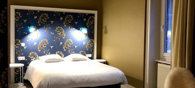 科夫酒店(Hôtel le Cobh)图片