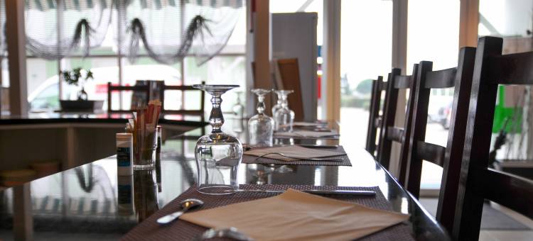 卡尔卡松法斯特酒店(Fasthotel Carcassonne)图片