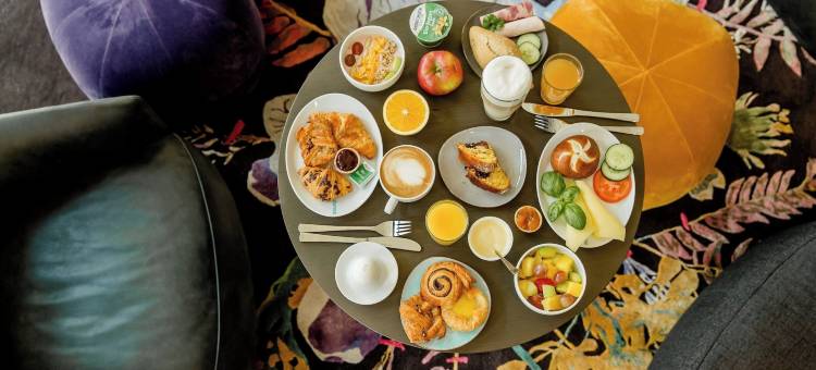 慕尼黑 - 海德豪森一号汽车旅馆(Motel One Munich - Haidhausen)图片