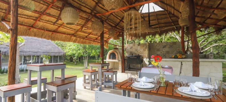 玛雅秘密精品酒店(Mayan Secret Hotel Boutique)图片