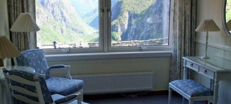 斯塔尔黑姆酒店(Stalheim Hotel)图片