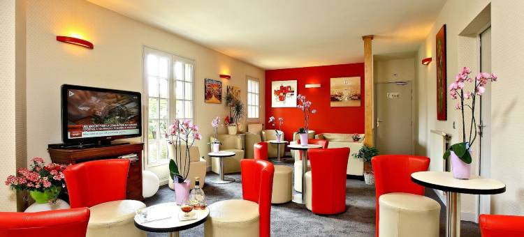 喀斯之家酒店(Hostellerie du Causse)图片