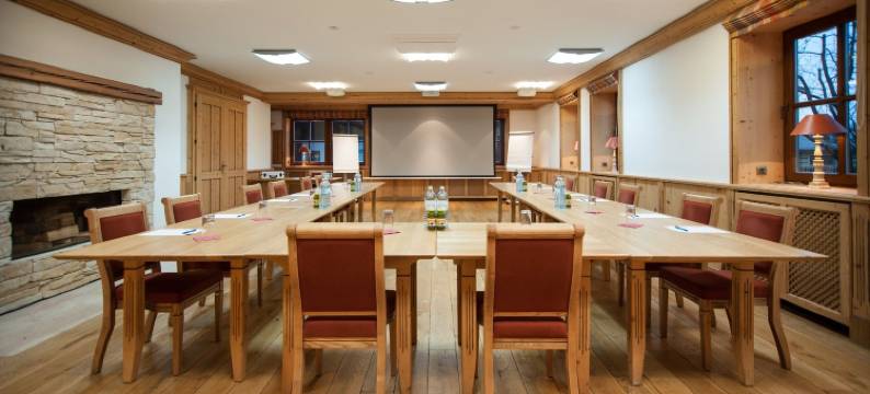 盖斯特豪弗斯特恩维尔特酒店(Gasthof Steinerwirt)图片