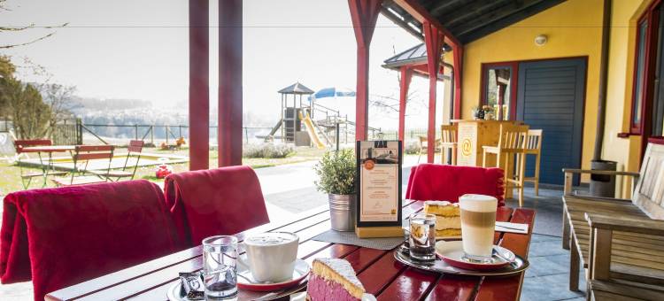 玛丽亚兰科维茨JUFA酒店(Jufa Hotel Maria Lankowitz)图片