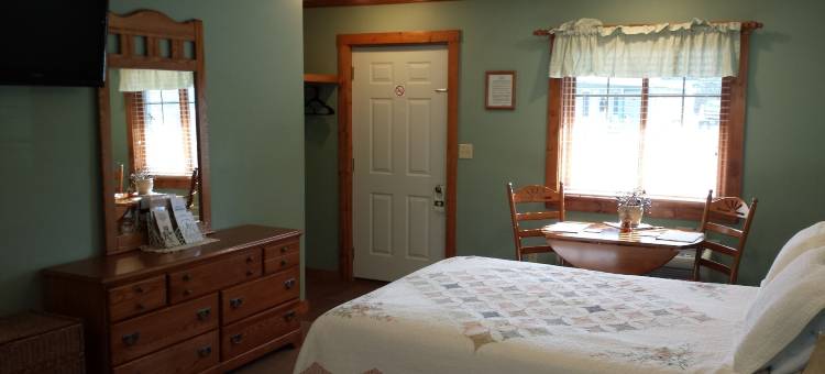 加雷特旅馆(The Garrett Inn)图片