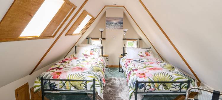 利兹小屋酒店(Lizzies Cottage)图片