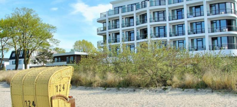 SeeHuus生活方式酒店(SeeHuus Lifestyle Hotel)图片