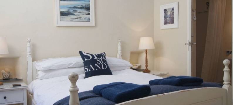 樱桃树小屋酒店(Cherry Tree Cottage)图片