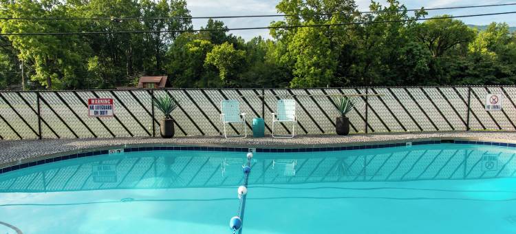 汤森风河旅馆(Townsend River Breeze Inn)图片