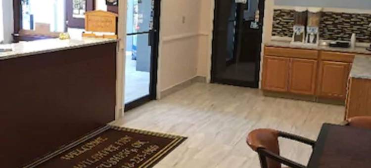 威尔士尔旅馆(Wilshire Inn)图片