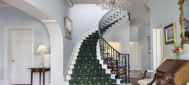 牛津之家酒店(Oxford House)图片