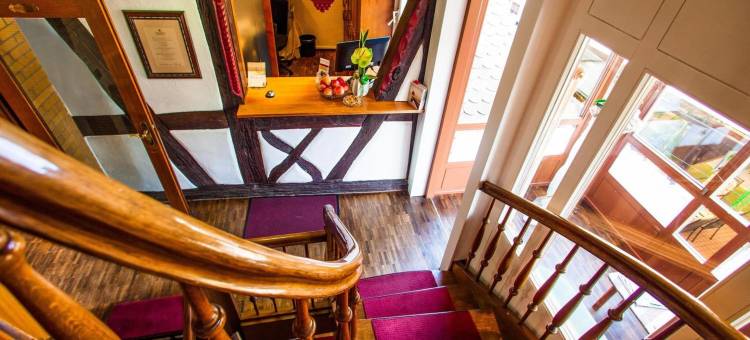 沃克斯切斯豪斯酒店(Walk'Sches Haus)图片