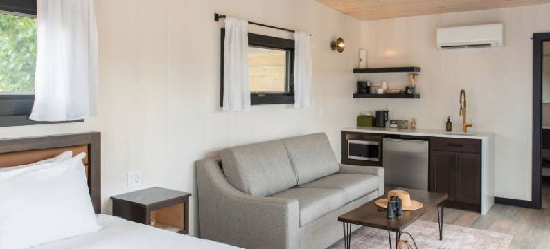 Ofland 埃斯卡兰特- 以前叫Yonder(Ofland Escalante)图片