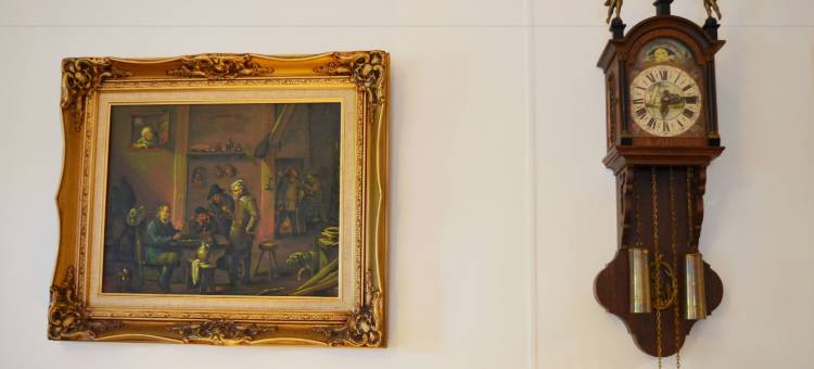 布雷马民宿及YHA青年旅馆(Braemar House B&B and YHA Hostel)图片