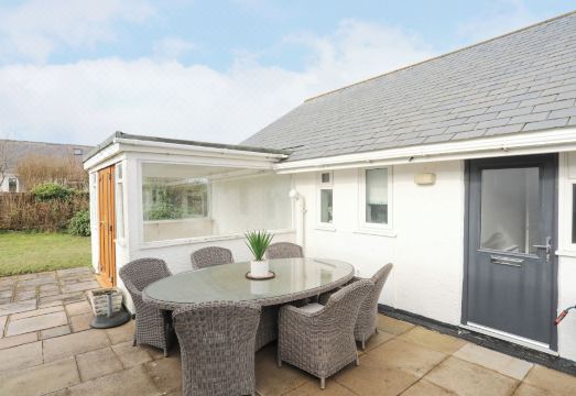 Didaro Hotel Overview