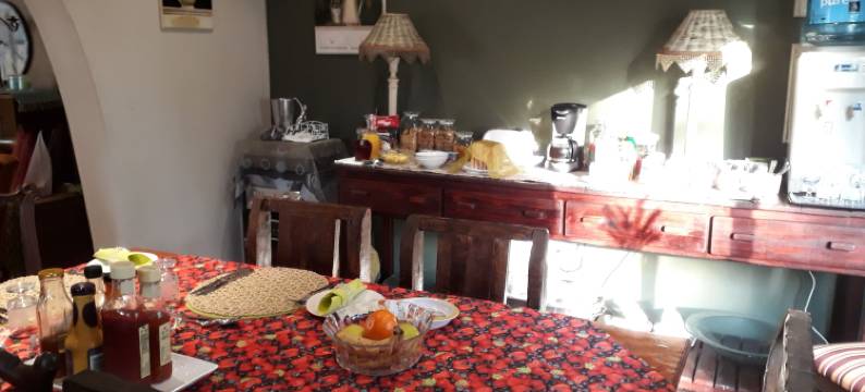 乌穆泽旅馆(Umuzi Guest House)图片