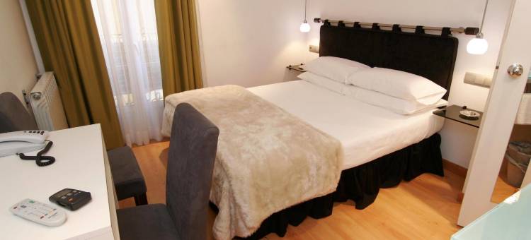 圣多明戈旅社(Hostal Santo Domingo)图片