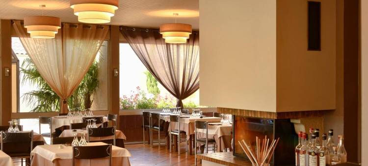 罗吉斯酒店餐厅勒帕达扬(Logis Hôtel & Restaurant le Pardaillan)图片