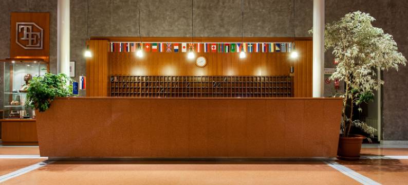 罗加斯卡大酒店(Grand Hotel Rogaska)图片