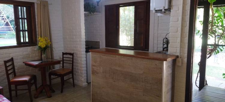 薇万塔佩内多酒店(Hotel Vivenda Penedo)图片