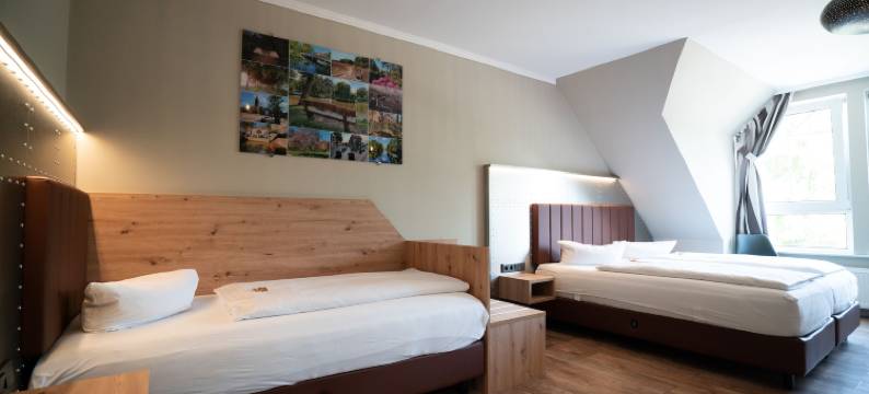 霍特塔尔酒店(Wildeshauser Hof)图片