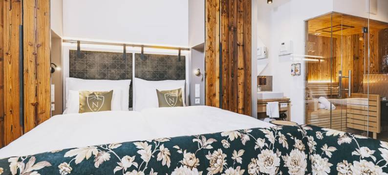 阿文尼达塞尔阿姆湖的尼古拉斯(Nikolaus by Avenida Zell am See)图片