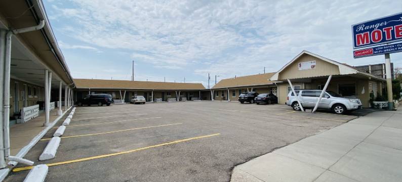 Ranger汽车旅馆(Ranger Motel)图片