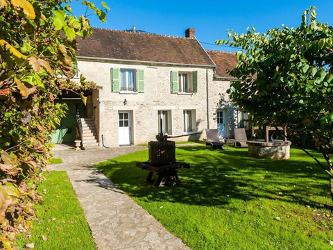 克洛斯德维纳酒店