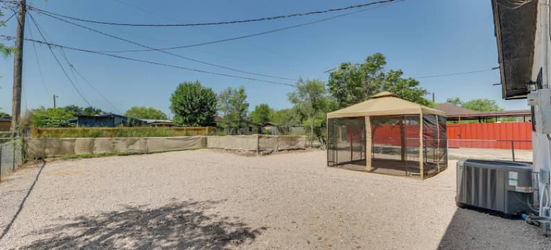 爱丁堡的现代化家庭，只需走半英里就能到达Utrgv！(Modern Home in Edinburg Half-Mi Walk to Utrgv!)图片