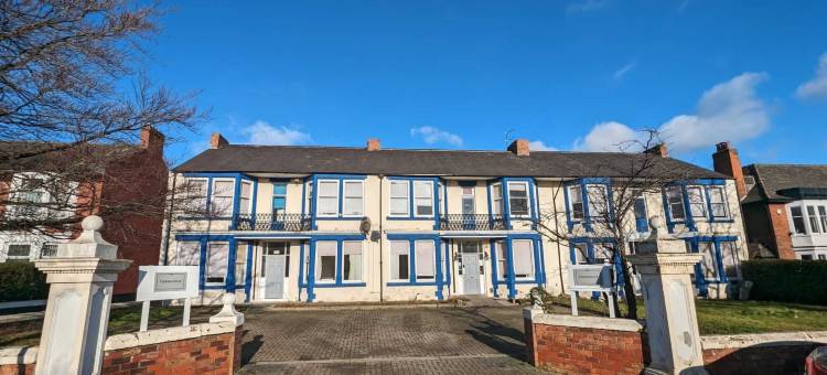 东本恩 Lodge(Eastbourne Lodge)图片