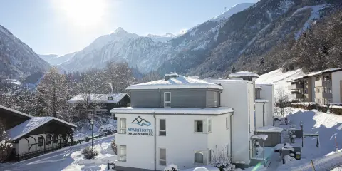 Der Gletscherblick by Alpin Rentals - 含夏季卡