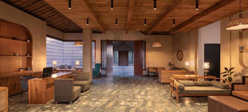 加吉度假村，丽笙个人度假村成员(Gaj Resort, a Member of Radisson Individuals Retreats)图片