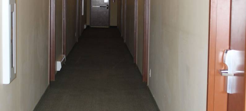 圈之圆6号汽车旅馆(Circle 6 Motel)图片