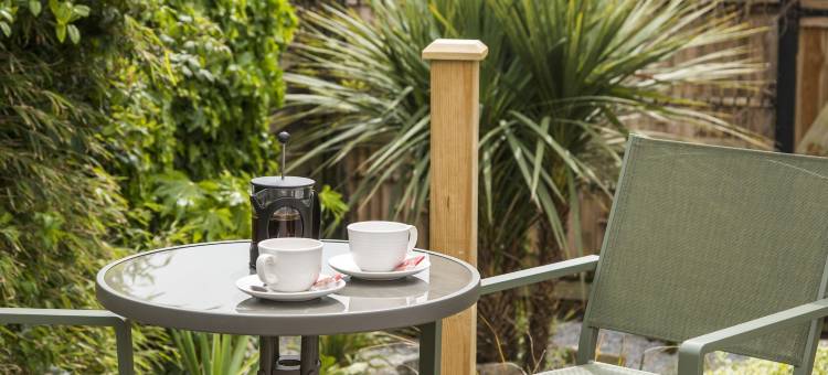 博萨内酒店(Bosanneth)图片